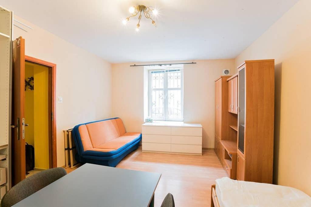 Old Town Apartment Krakow Exterior photo