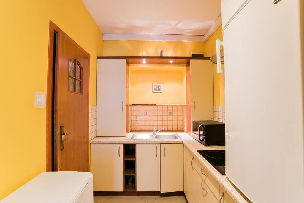 Old Town Apartment Krakow Exterior photo
